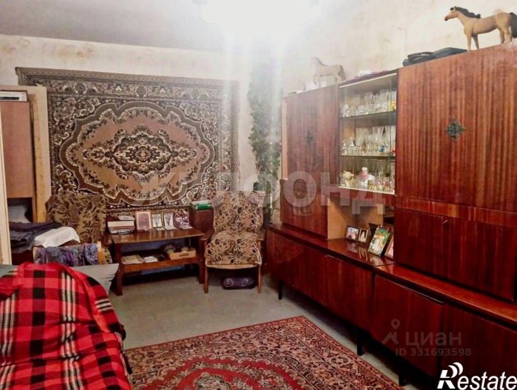 3-комн квартира пер Кирова, 122,  д. 122