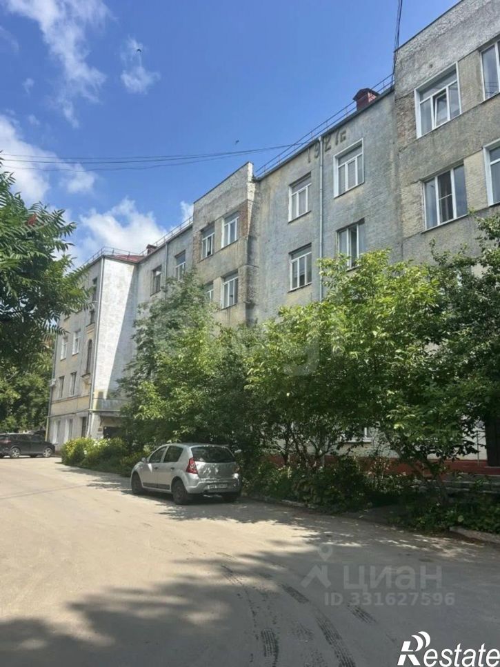 3-комн квартира ул Фокина, 20,  д. 20