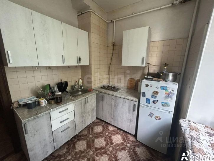3-комн квартира ул Фокина, 20,  д. 20
