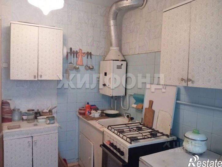 3-комн квартира пер Кирова, 122,  д. 122
