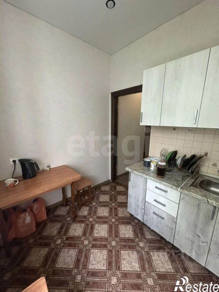 3-комн квартира ул Фокина, 20,  д. 20