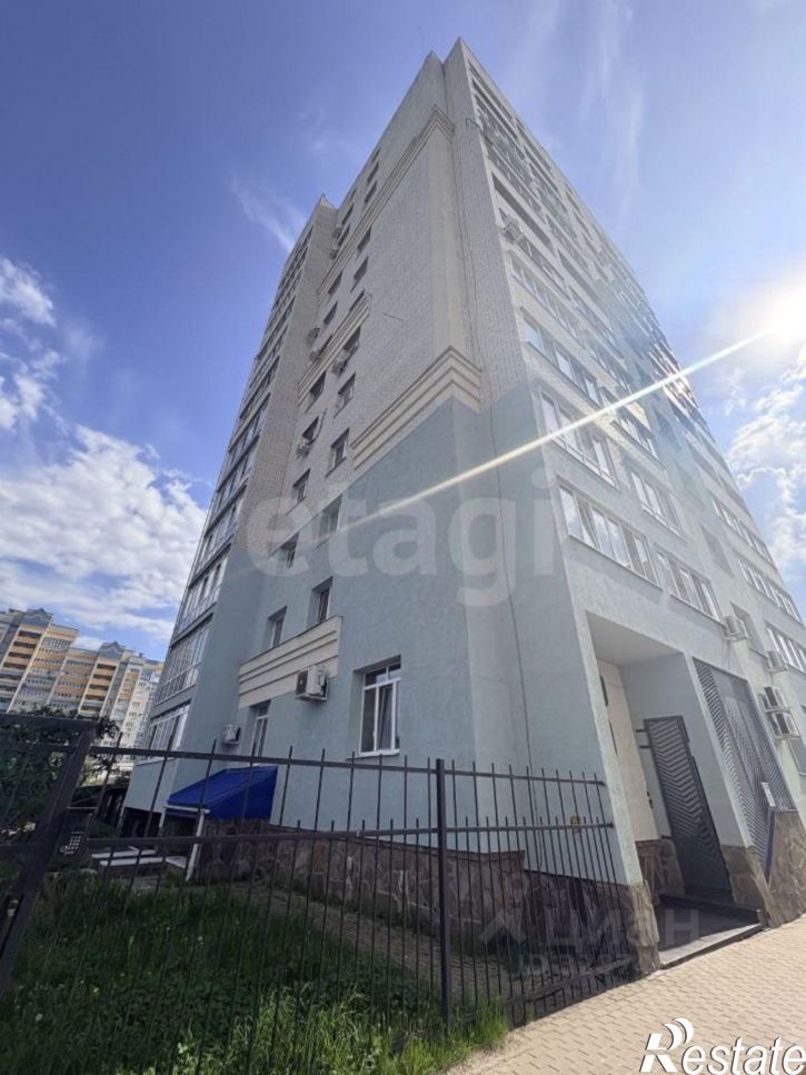 3-комн квартира ул Фокина, 130,  д. 130