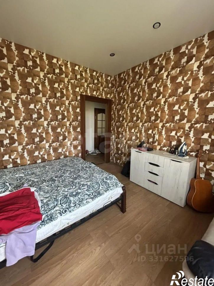 3-комн квартира ул Фокина, 20,  д. 20