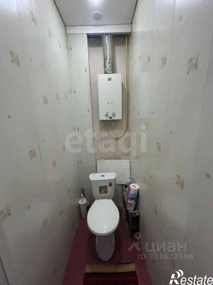 3-комн квартира ул Фокина, 20,  д. 20