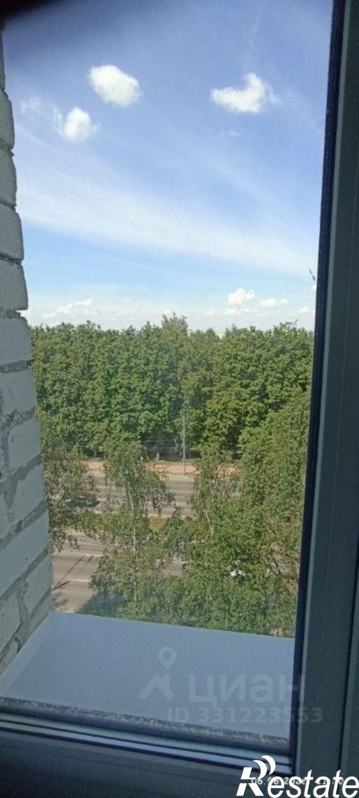 2-комн квартира пр-кт Станке Димитрова, 51А,  д. 51А