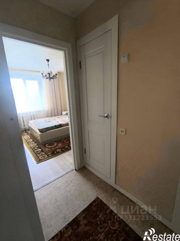 2-комн квартира пр-кт Станке Димитрова, 51А,  д. 51А