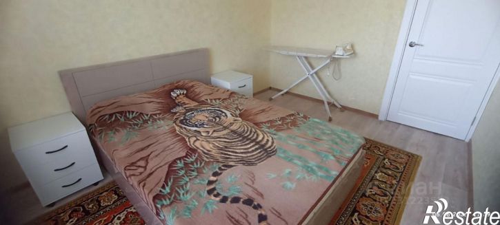2-комн квартира пр-кт Станке Димитрова, 51А,  д. 51А