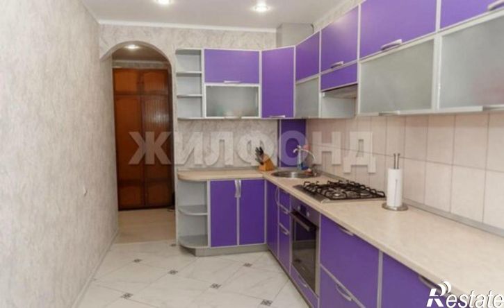 3-комн квартира ул Богдана Хмельницкого, 35,  д. 35