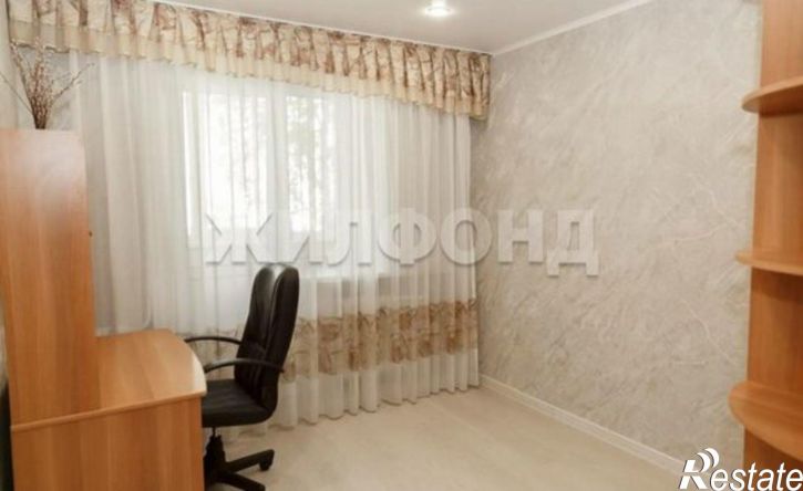 3-комн квартира ул Богдана Хмельницкого, 35,  д. 35