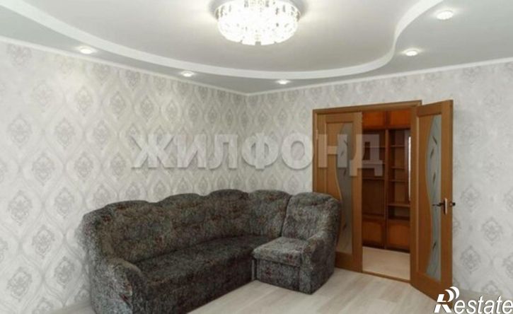3-комн квартира ул Богдана Хмельницкого, 35,  д. 35