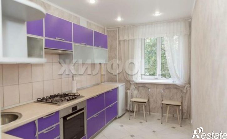3-комн квартира ул Богдана Хмельницкого, 35,  д. 35