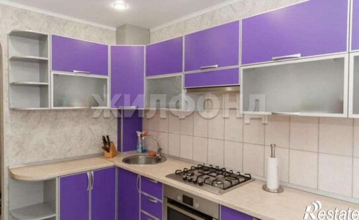 3-комн квартира ул Богдана Хмельницкого, 35,  д. 35