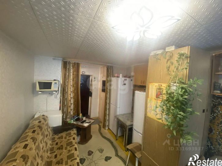 Комната ул академика Королева, 12,  д. 12