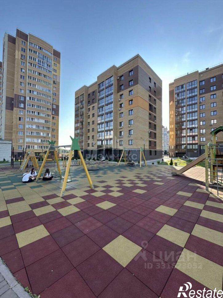 3-комн квартира ул Красноармейская, 119,  д. 119