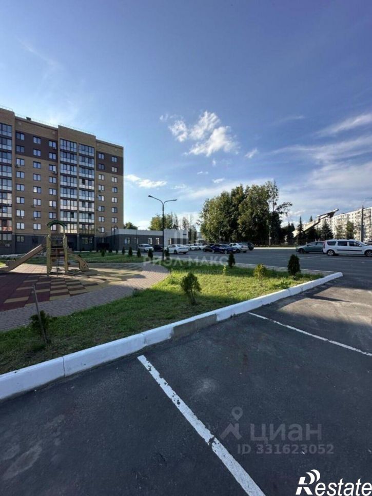 3-комн квартира ул Красноармейская, 119,  д. 119