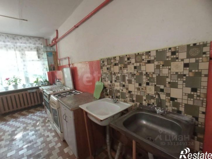 Комната ул Почтовая, 110,  д. 110