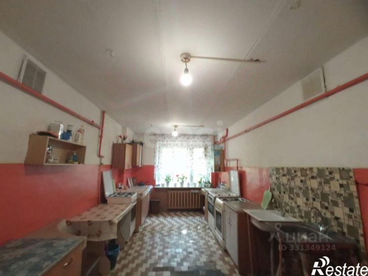 Комната ул Почтовая, 110,  д. 110
