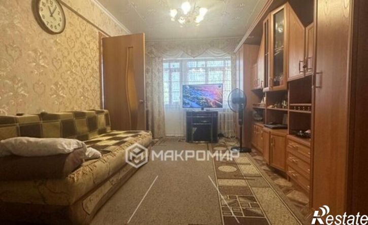 2-комн квартира ул Димитрова, 85,  д. 85