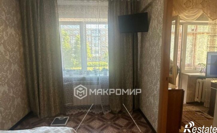 2-комн квартира ул Димитрова, 85,  д. 85