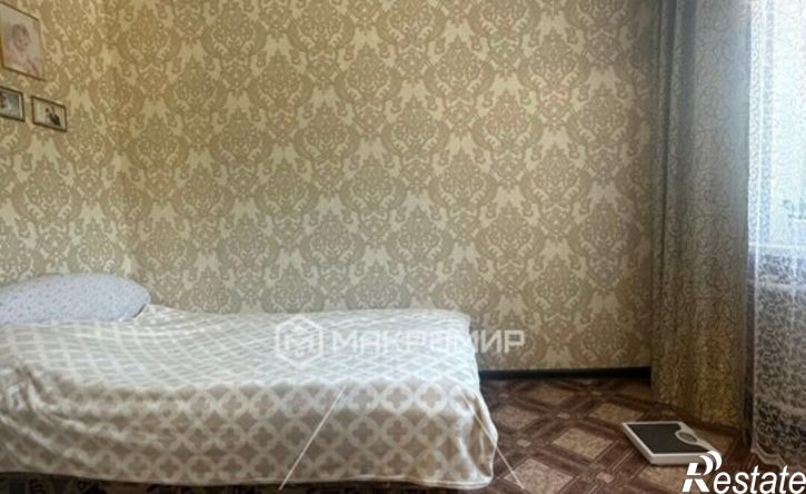 2-комн квартира ул Димитрова, 85,  д. 85