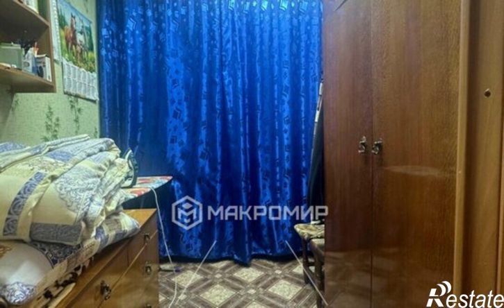 2-комн квартира ул Димитрова, 85,  д. 85