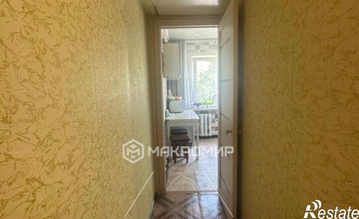 2-комн квартира ул Димитрова, 85,  д. 85