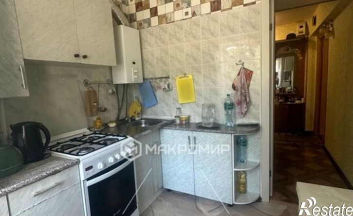 2-комн квартира ул Димитрова, 85,  д. 85