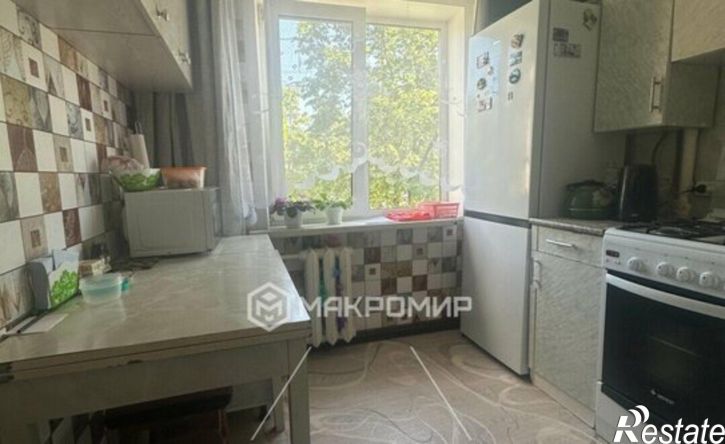 2-комн квартира ул Димитрова, 85,  д. 85