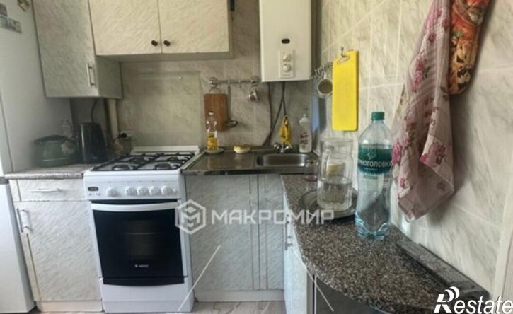 2-комн квартира ул Димитрова, 85,  д. 85