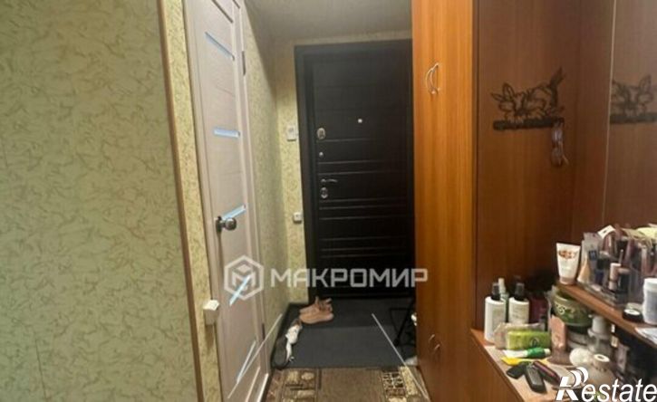 2-комн квартира ул Димитрова, 85,  д. 85