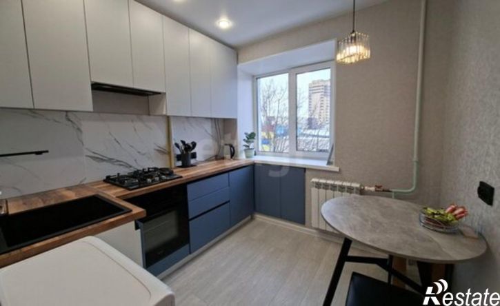 1-комн квартира пер Осоавиахима, 3,  д. 3