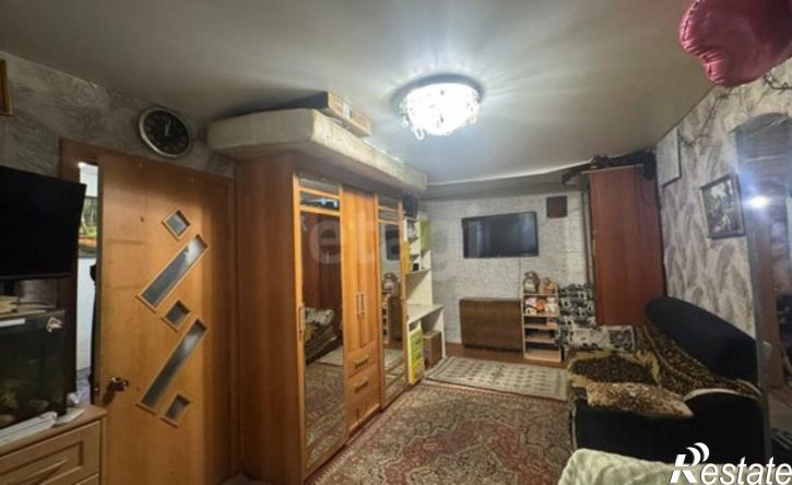 2-комн квартира ул Белорусская, 32,  д. 32