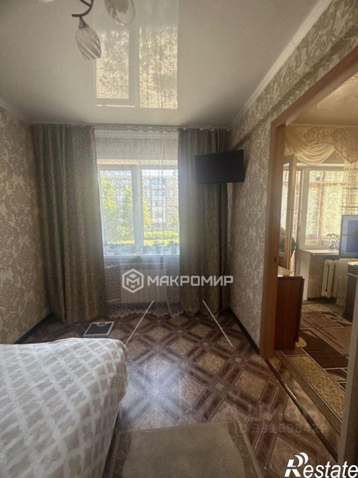 2-комн квартира ул Димитрова, 85,  д. 85