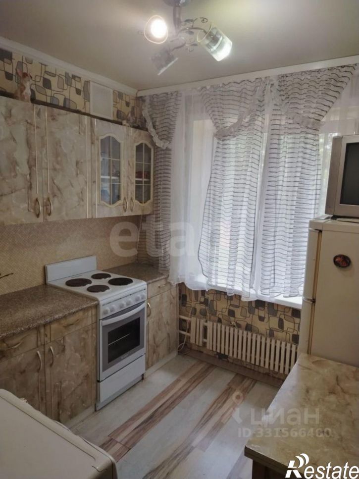 1-комн квартира ул Советская, 94,  д. 94