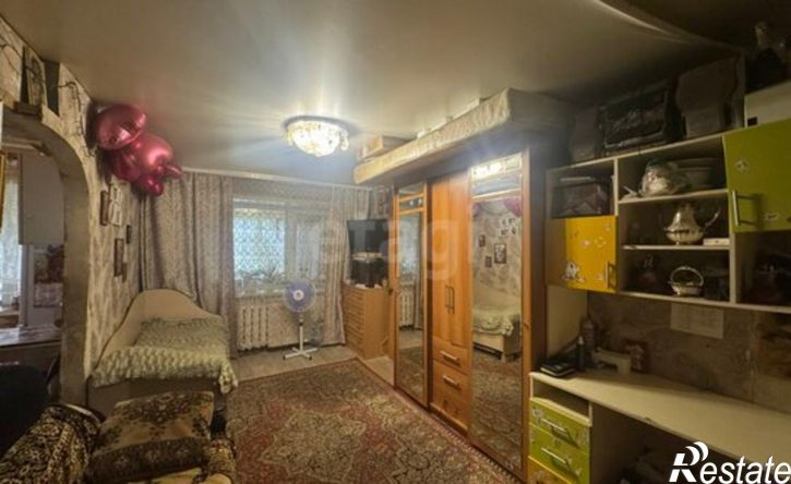 2-комн квартира ул Белорусская, 32,  д. 32