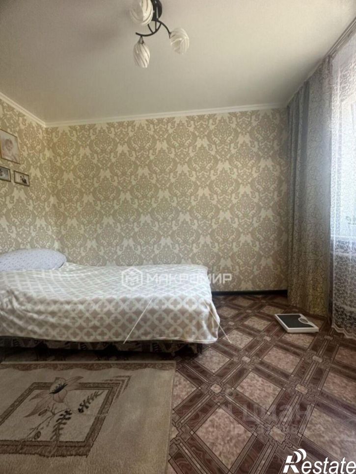 2-комн квартира ул Димитрова, 85,  д. 85