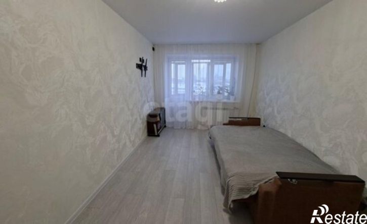 1-комн квартира пер Осоавиахима, 3,  д. 3