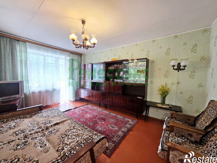 3-комн квартира ул Киевская, 44,  д. 44