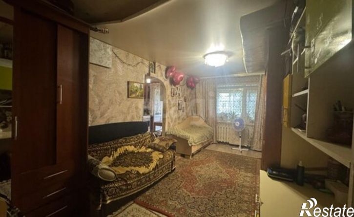 2-комн квартира ул Белорусская, 32,  д. 32