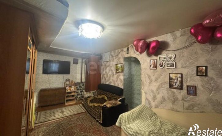 2-комн квартира ул Белорусская, 32,  д. 32