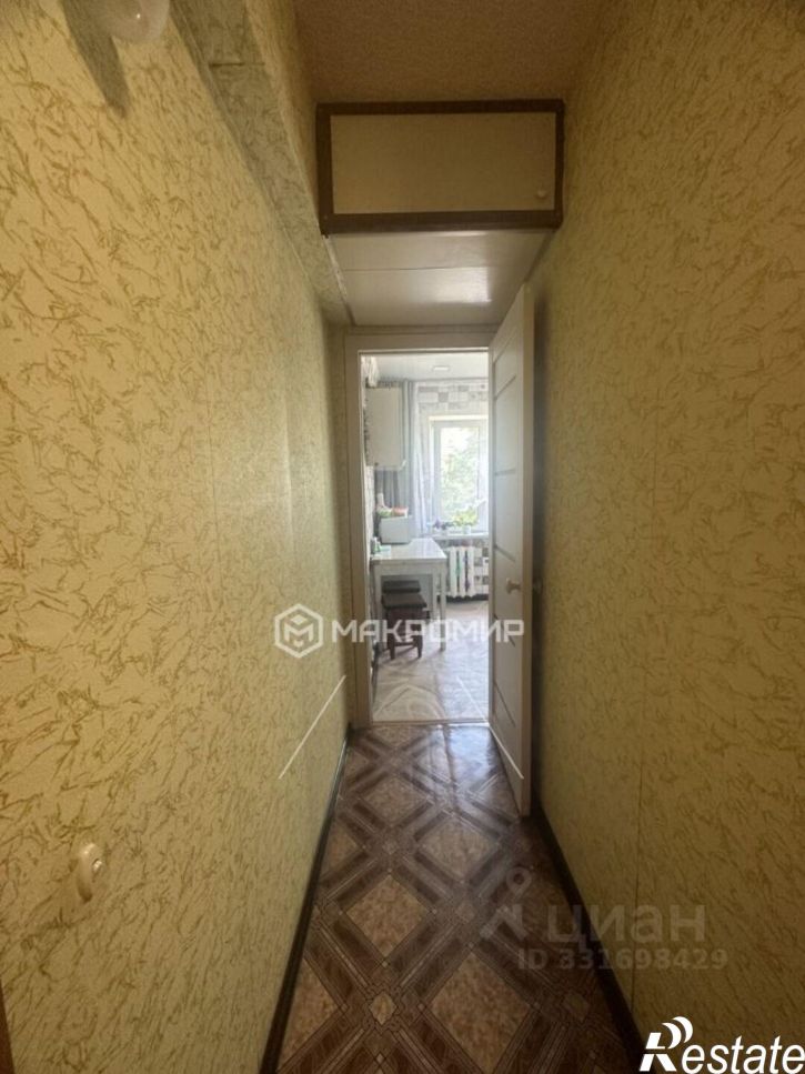 2-комн квартира ул Димитрова, 85,  д. 85