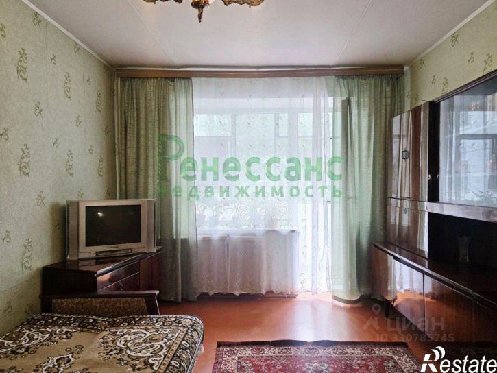 3-комн квартира ул Киевская, 44,  д. 44