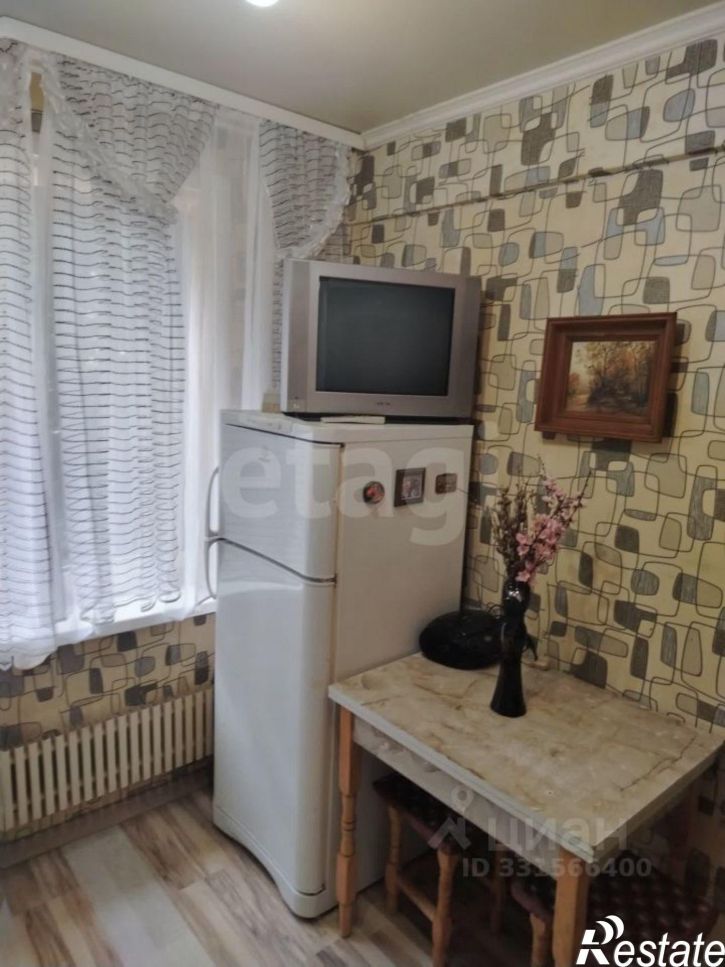 1-комн квартира ул Советская, 94,  д. 94