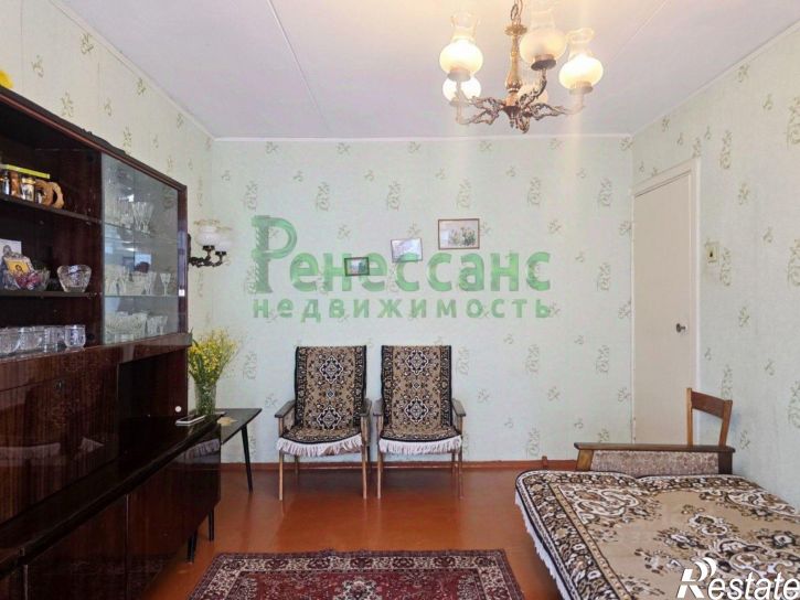 3-комн квартира ул Киевская, 44,  д. 44