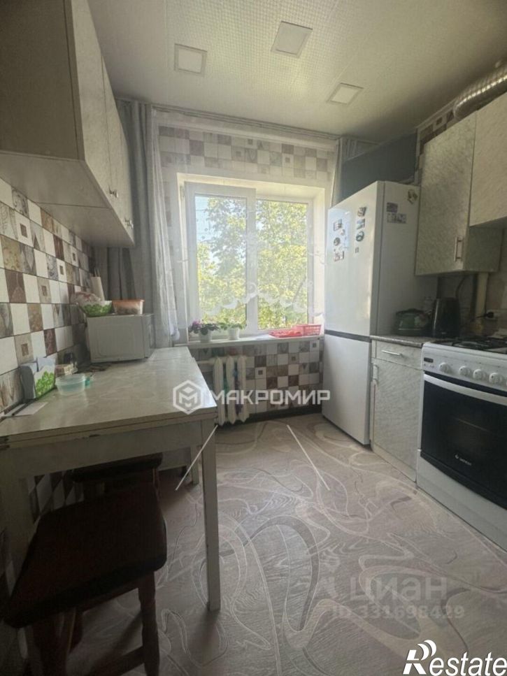 2-комн квартира ул Димитрова, 85,  д. 85