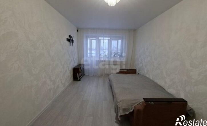 1-комн квартира пер Осоавиахима, 3,  д. 3