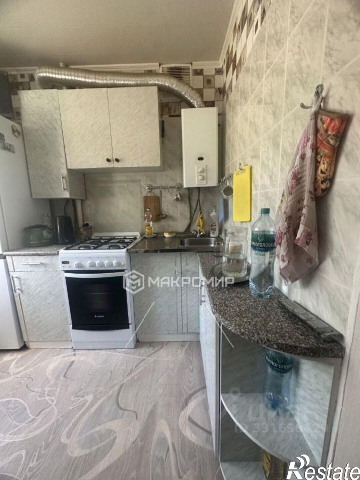 2-комн квартира ул Димитрова, 85,  д. 85