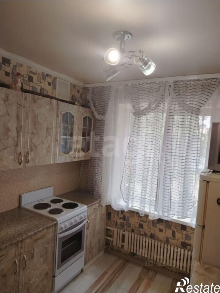 1-комн квартира ул Советская, 94,  д. 94
