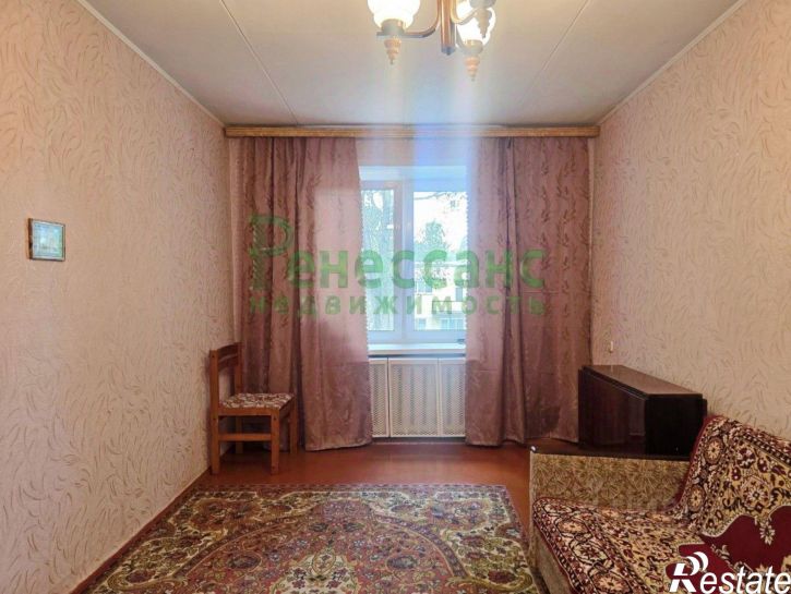 3-комн квартира ул Киевская, 44,  д. 44