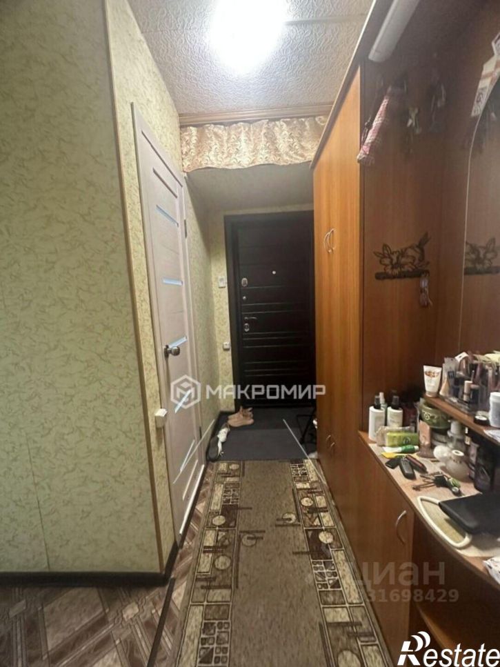 2-комн квартира ул Димитрова, 85,  д. 85